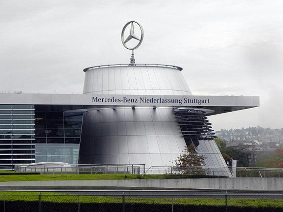 Alemania estancada según&nbsp;especialistas