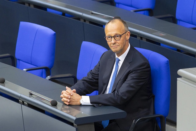 Mercosur separa a Francia de&nbsp;Alemania