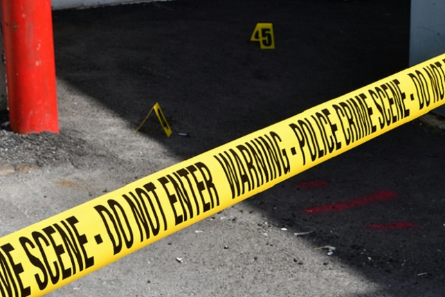 Diplomáticos judíos asesinados en&nbsp;Washington