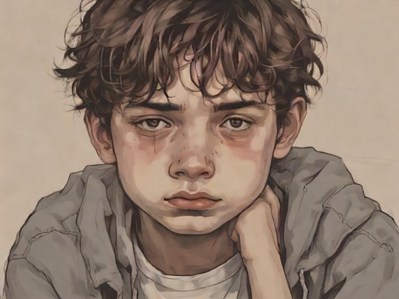 Adolescencia, escribe Claudio&nbsp;Chaves