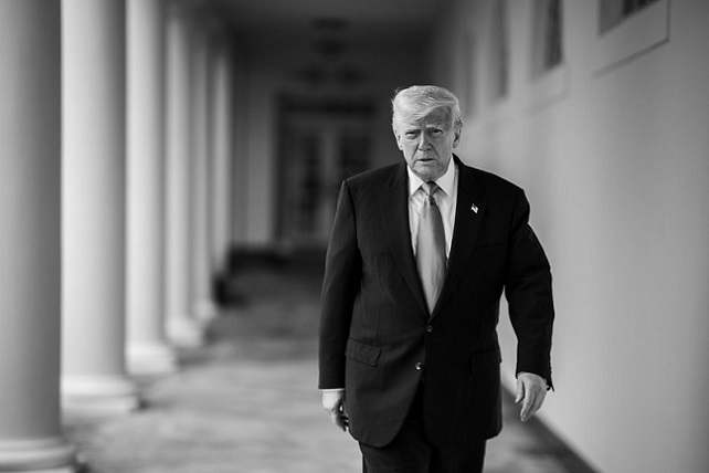 Señales del presupuesto de&nbsp;Trump