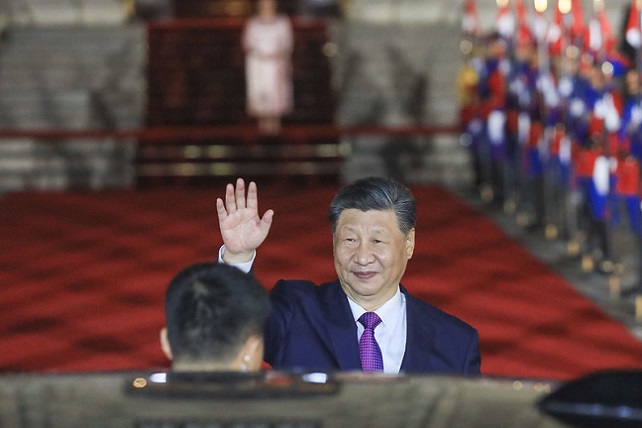 China llega con plata a América&nbsp;Latina