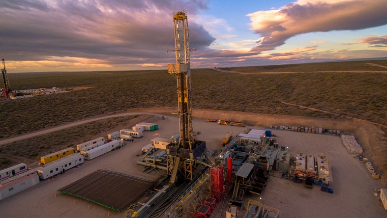 Aumenta producción de YPF en&nbsp;2025