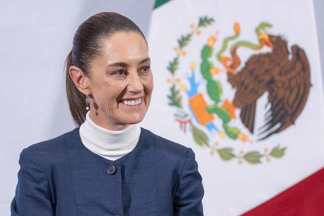 Golpe a la justicia en&nbsp;México