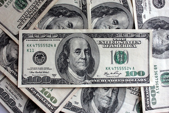 Aumentan reservas en&nbsp;BCRA