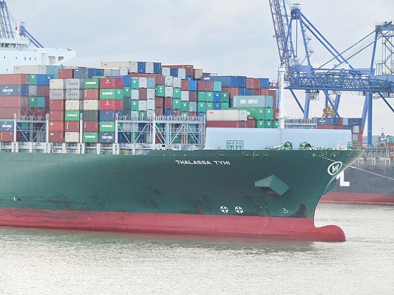 Inesperada caída de economía del Reino&nbsp;Unido