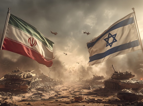 Alto el fuego entre Israel e&nbsp;Irán