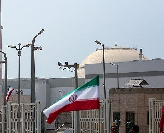 Irán insiste en enriquecer&nbsp;uranio