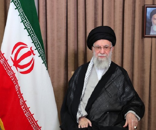 Ayatolá de Irán habla de triunfo sobre&nbsp;Israel