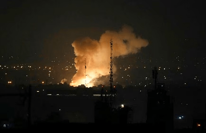 Alerta mundial por crisis&nbsp;Israel-Irán
