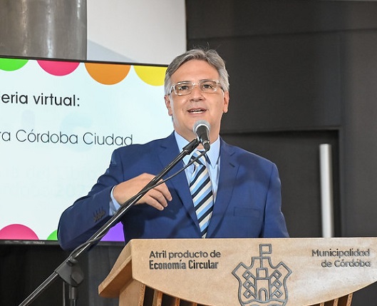 Córdoba consigue financiamiento&nbsp;externo