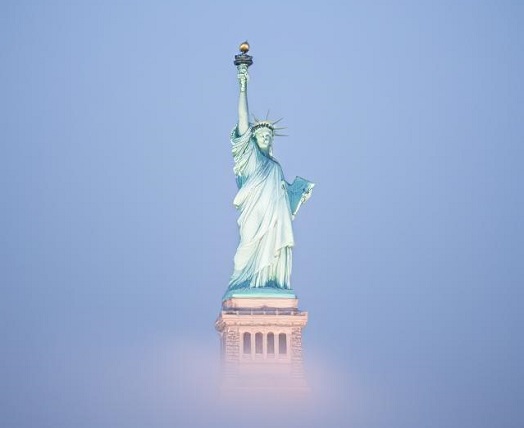 Estados Unidos: Entrada&nbsp;prohibida