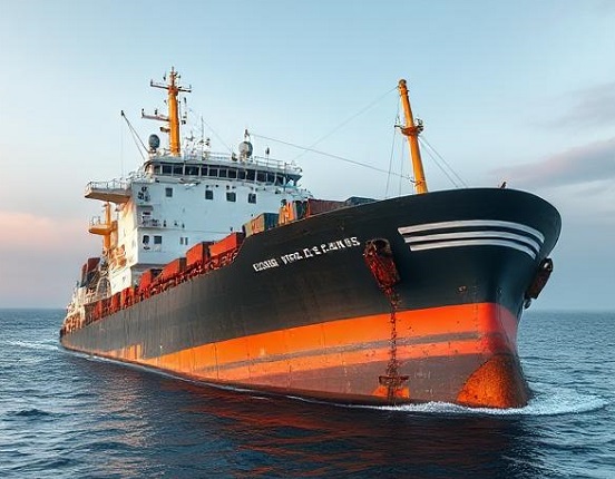 Hutíes hunden otro barco en menos de un&nbsp;día