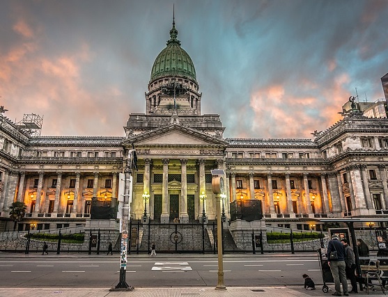 Panorama negativo para oposición en&nbsp;Parlamento