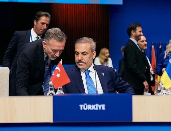 Probable reunión entre Rusia y&nbsp;Ucrania