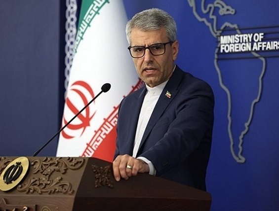 Irán confirma reuniones con líderes&nbsp;europeos