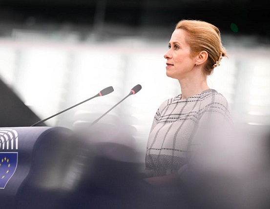 Rusia, amenaza directa a&nbsp;UE