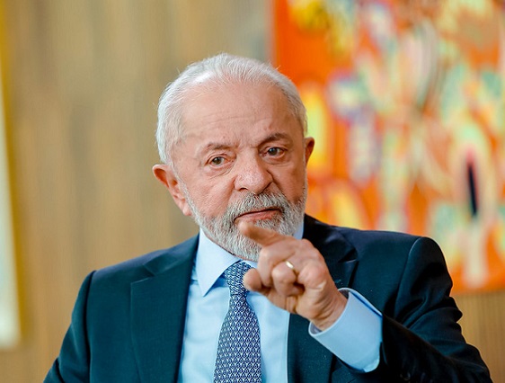 Anticapitalismo de BRICS