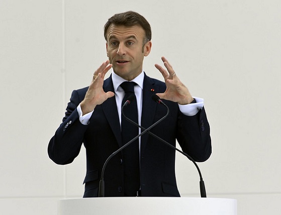 Crisis diplomática entre Israel y&nbsp;Francia