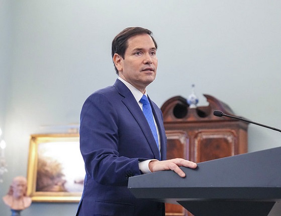 Washington presiona a Siria por&nbsp;terrorismo