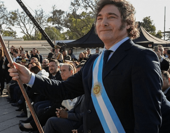 Argentina entre los países más libres del&nbsp;mundo