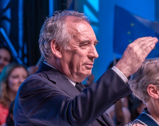 Severo plan de ajuste fiscal en&nbsp;Francia