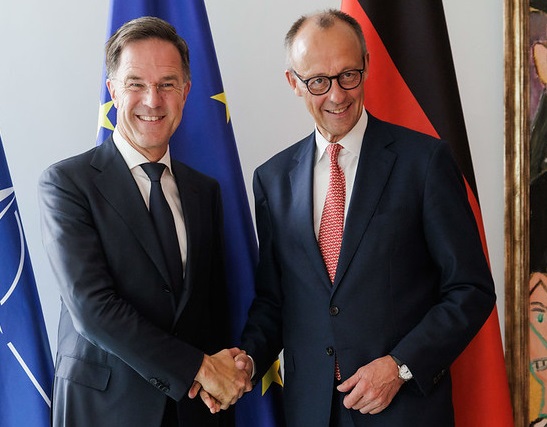 Alemania en OTAN
