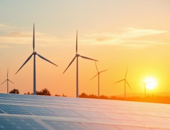 Azerbaiyán fortalece diplomacia energética y transición&nbsp;verde