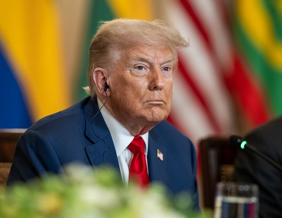 Trump aumenta arancel al&nbsp;cobre