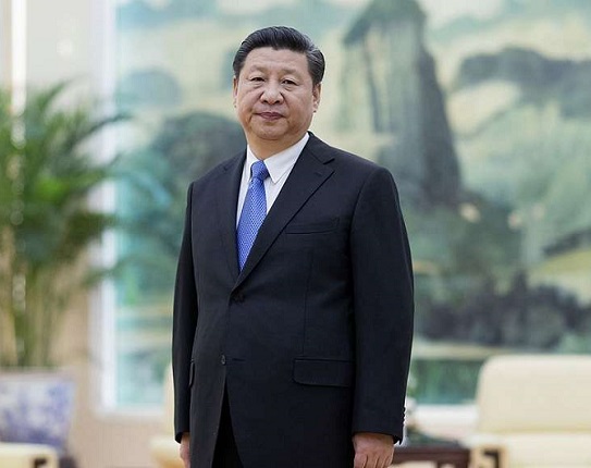 Reunión China-Rusia