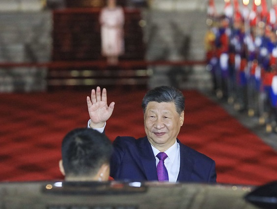 China reclama mejores relaciones con&nbsp;Europa