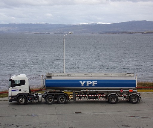 Detalles de la estafa contra&nbsp;YPF