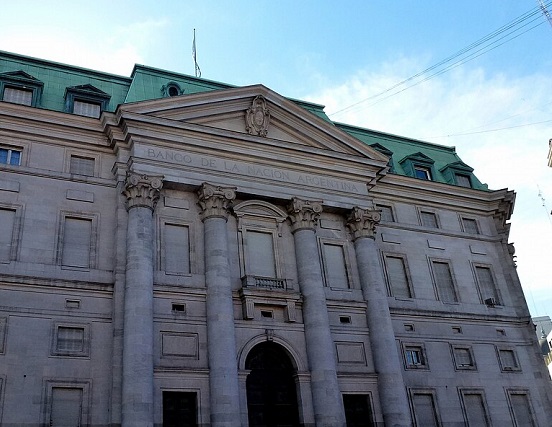Aumentan créditos en Banco&nbsp;Nación