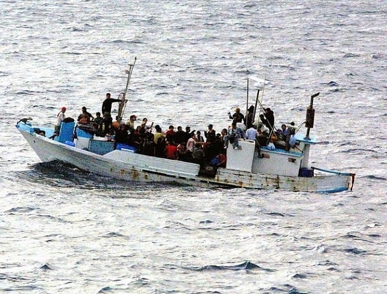 Acuerdos para repatriar&nbsp;migrantes