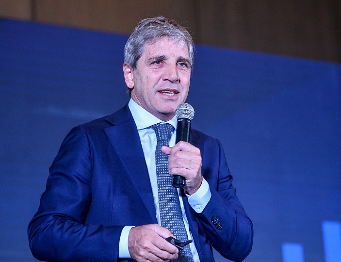 Alerta preelectoral en&nbsp;mercado