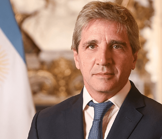 Caputo contra populismo en&nbsp;Congreso