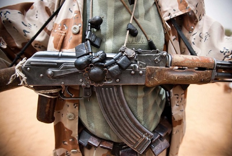 Paramilitares sudaneses causan terror en&nbsp;Darfur