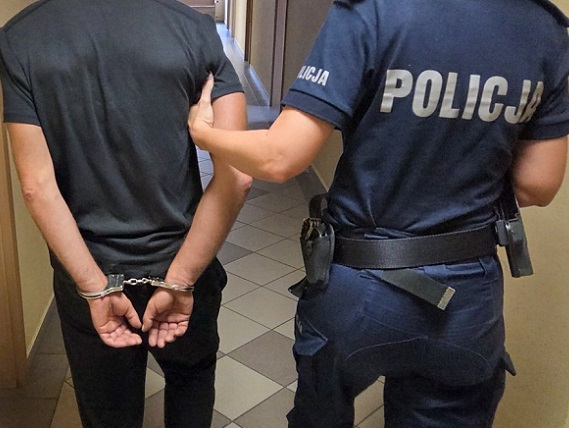 Espía ruso comete actos de terrorismo en&nbsp;Polonia
