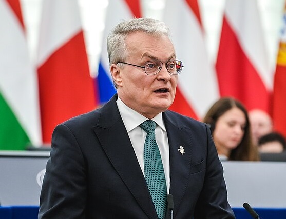 Cae gobierno socialdemócrata en&nbsp;Lituania