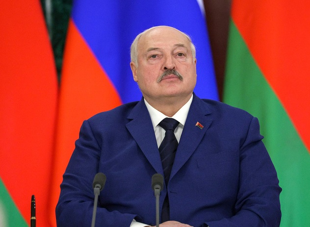 Nueva amenaza Occidente, Irán-Bielorrusia