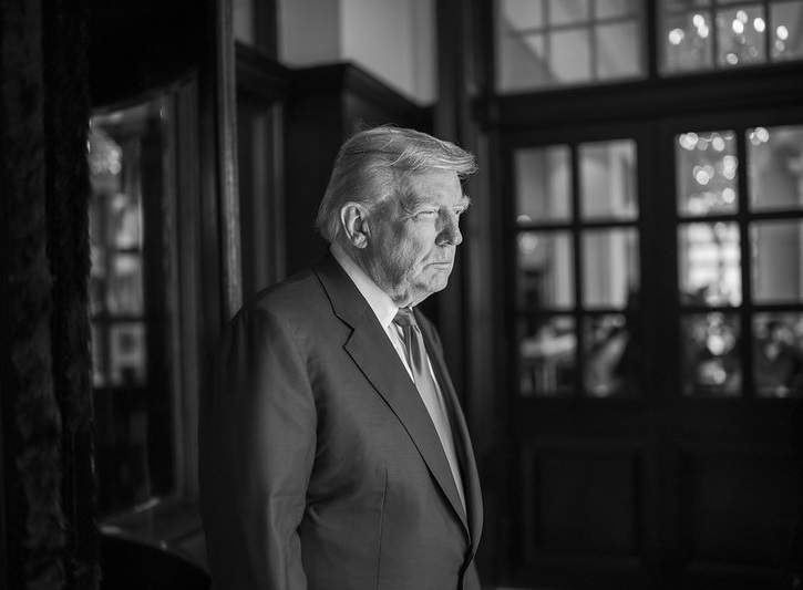 Alerta por economía de&nbsp;Trump