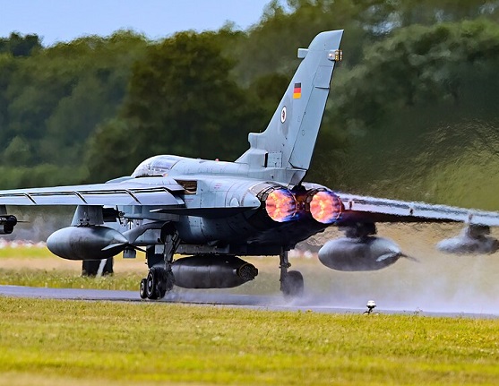 Alemania aumenta gastos de&nbsp;defensa