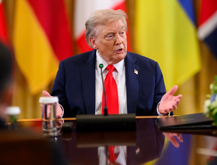 Batalla cultural de Donald&nbsp;Trump