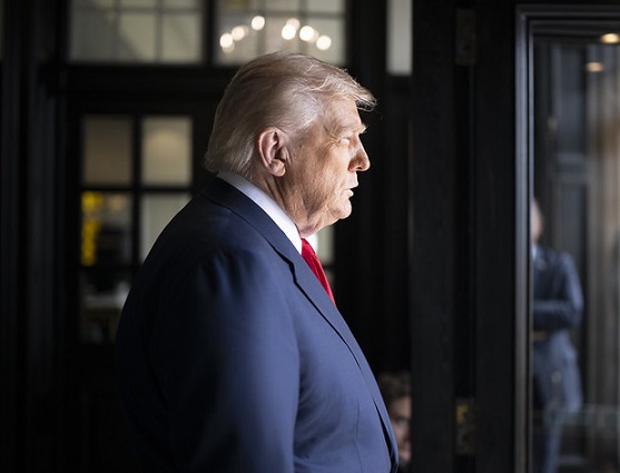 Impacto en bolsas por aranceles de&nbsp;Trump