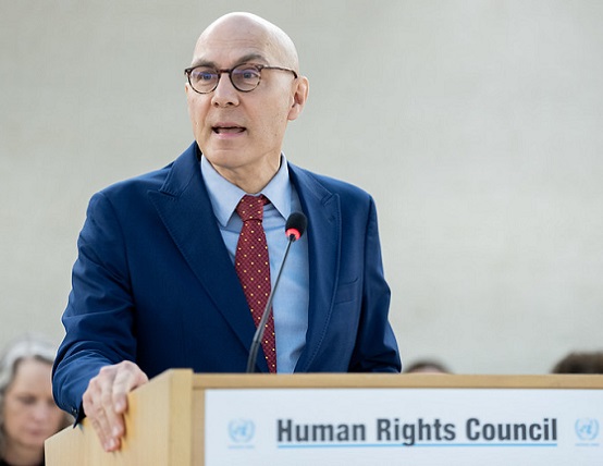 ONU enfrenta a&nbsp;Israel