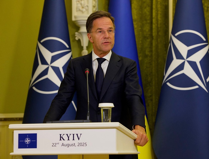 Alarma en OTAN por maniobras&nbsp;rusas
