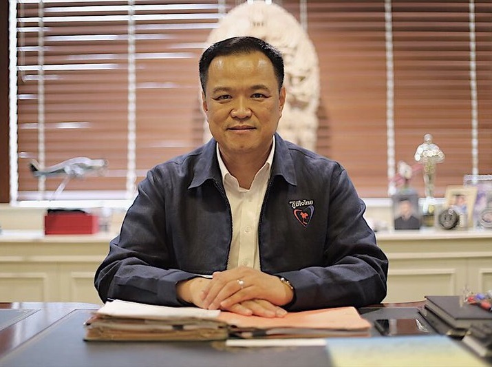 Un conservador, nuevo jefe de gobierno de&nbsp;Tailandia