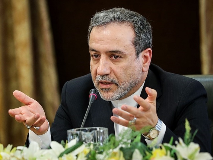 Irán acepta cambios en plan&nbsp;nuclear