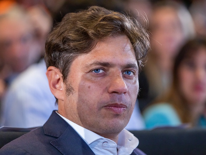 Crucial elección en provincia de Buenos&nbsp;Aires