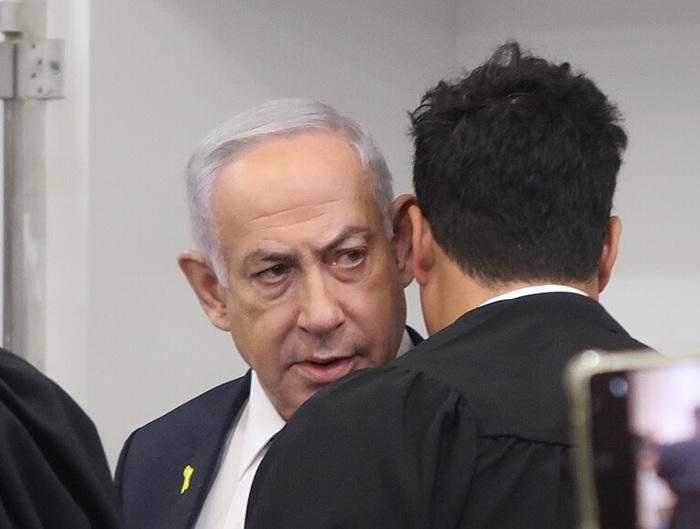 Israel rechaza reconocimiento de Estado&nbsp;palestino